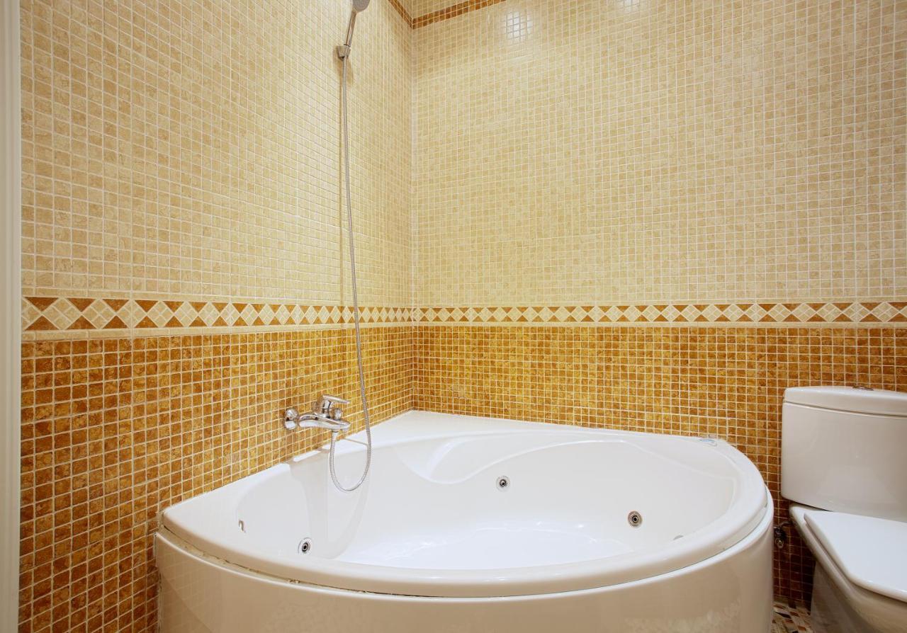 Genteel Home Chamberi มาดริด ภายนอก รูปภาพ